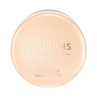 Pudra Pulbere Bourjois Paris Loose Powder, nuanta 01 Peach, 32 g - 1