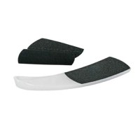 Rezerva Hartie Abraziva pentru Pila Pedichiura - Beautyfor Replacement Paper for the Foot File V-Line - 1