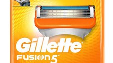 Rezerve Aparat de Ras Manual - Gillette Fusion 5, 8 buc