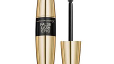 Rimel cu Efect de Gene False - Max Factor False Lash Epic, nuanta 01 Black, 13.1 ml