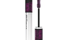 Rimel cu Efect de Gene False - Maybelline Lash The Falsies Lash Lift Mascara, Ultra Black, 1 buc