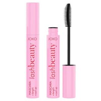 Rimel Joko Lash Beauty Mascara, nuanta Negru, 8 ml - 1