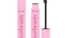 Rimel Joko Lash Beauty Mascara, nuanta Negru, 8 ml