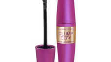 Rimel pentru Efect de Gene False - Max Factor Clump Defy False Lash Effect, Black, 13.1 ml