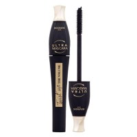 Rimel pentru Volum - Bourjois Paris Ultra Mascara Twist Up The Volume, nuanta 001 Ultra Black, 8 ml - 1