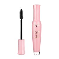 Rimel pentru Volum - Bourjois Paris Volume Glamour Coup De Foudre, nuanta Black, 6 ml - 1