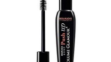 Rimel pentru Volum - Bourjois Paris Volume Glamour Push Up Effect, nuanta 71 Black, 6 ml