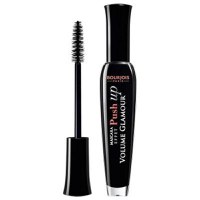 Rimel pentru Volum - Bourjois Paris Volume Glamour Push Up Effect, nuanta 71 Black, 6 ml - 1