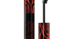 Rimel pentru Volum si Curbare - Max Factor 2000 Calorie Curl Addict Rich Volume and Curl, Black, 11 ml