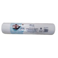 Rola Hartie Pat Cosmetic Roial Farmec, 60cm x 80m - 1