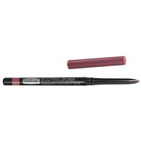 Ruj Creion de Buze - Sculpting Lipliner Waterproof Isadora 0,3 g, nuanta 54 Dusty Rose - 1