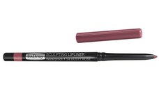 Ruj Creion de Buze - Sculpting Lipliner Waterproof Isadora 0,3 g, nuanta 54 Dusty Rose