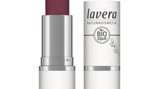 Ruj de Buze Bio Velvet Matt Royal Cassis 06 Lavera, 4.5 g