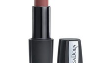 Ruj de Buze Mat - Perfect Matt Lipstick Isadora 4,5 g, nuanta 08 Bare Blush