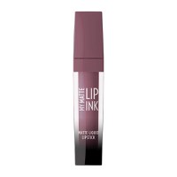 Ruj Lichid My Matte Lip Ink 07 Golden Rose, 5ml - 1