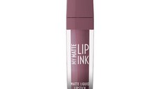 Ruj Lichid My Matte Lip Ink 07 Golden Rose, 5ml