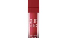 Ruj Lichid My Matte Lip Ink 08 Golden Rose, 5ml