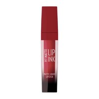 Ruj Lichid My Matte Lip Ink 08 Golden Rose, 5ml - 1