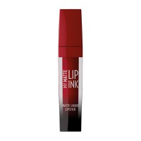 Ruj Lichid My Matte Lip Ink 12 Golden Rose, 5ml - 1