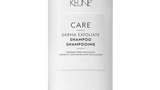 Sampon Anti-Matreata - Keune Care Derma Exfoliate Shampoo 1000 ml