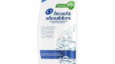 Sampon Antimatreata Clasic - Head&Shoulders Anti-Dandruff Shampoo Classic Clean, 330 ml