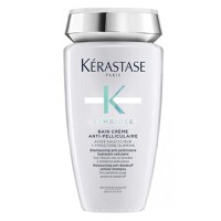 Sampon Antimatreata Intens Hidratant - Kerastase Symbiose Bain Creme Anti-Pelliculaire, 250 ml - 1