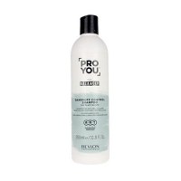 Sampon Antimatreata - Revlon Professional Pro You The Balancer Dandruff Control Shampoo, 350 ml - 1