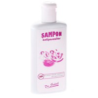 Sampon Antiparazitar Dr.Soleil, 200ml - 1