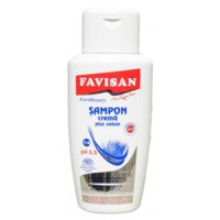 Sampon Crema Plus Volum Favibeauty Favisan, 200ml - 1