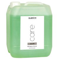 Sampon cu Extract de Mesteacan - Subrina Professional Care Salon Shampoo Birch, 5000 ml - 1