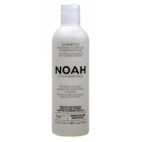 Sampon cu Fitocheratina de Orez pentru Par Vopsit 1.6 Noah, 250ml - 1