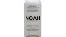 Sampon cu Fitocheratina de Orez pentru Par Vopsit 1.6 Noah, 250ml