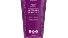 Sampon cu Lavanda pentru Scalp Sensibil Khadi, 200 ml