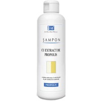 Sampon cu Propolis Tis Farmaceutic, 250 ml - 1