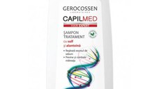 Sampon cu Sulf si Alantoina Capilmed Gerocossen, 275 ml