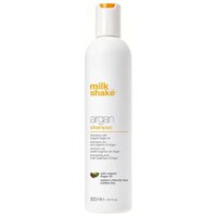 Sampon cu Ulei de Argan - Milk Shake Argan Shampoo, 300 ml - 1