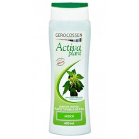 Sampon cu Urzica Activa Plant Gerocossen, 400 ml - 1