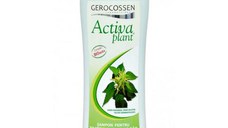 Sampon cu Urzica Activa Plant Gerocossen, 400 ml