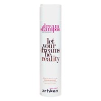 Sampon delicat reparator fara SLS Artego Dream Post Shampoo 250 ml - 1