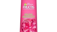 Sampon Densitate pentru Par Fin - Garnier Fructis Melena Abundante Champu Fortificante Densifica Cabello Fino, 360 ml