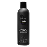 Sampon Energizant Anti-Cadere - Alfaparf Milano Blends of Many Energizing Low Shampoo, 250ml - 1