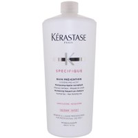 Sampon Energizant Anticadere - Kerastase Specifique Bain Prevention Shampoo, 1000 ml - 1