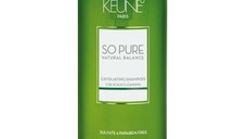 Sampon Exfoliant - Keune So Pure Exfoliating Shampoo 1000 ml