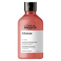 Sampon Fortifiant - L&#039;Oreal Professionnel Inforcer Shampoo, 300 ml - 1