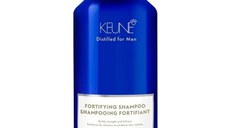 Sampon Fortifiant pentru Barbati - Keune 1922 by J.M. Keune Distilled for Men Fortifying Shampoo, 1000ml