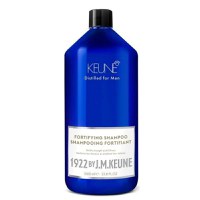 Sampon Fortifiant pentru Barbati - Keune 1922 by J.M. Keune Distilled for Men Fortifying Shampoo, 1000ml - 1