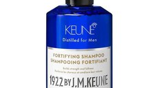 Sampon Fortifiant pentru Barbati - Keune 1922 by J.M. Keune Distilled for Men Fortifying Shampoo, 250ml