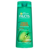 Sampon Fortifiant pentru Par Fragil - Garnier Fructis Crece Fuerte Champu Fortificante Cabello Fragil, 360 ml - 1