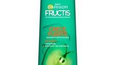 Sampon Fortifiant pentru Par Fragil - Garnier Fructis Crece Fuerte Champu Fortificante Cabello Fragil, 360 ml