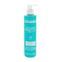 Sampon hidratant cu celule stem pentru par fin delicat Essential Light Abril et Nature, 250 ml - 1